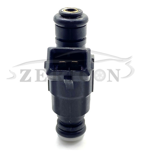 4 Inyectores De Combustible 0280156403 032906031r Para Vw Go