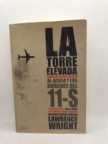 La Torre Elevada - Lawrence Wright - Debate (usado) 