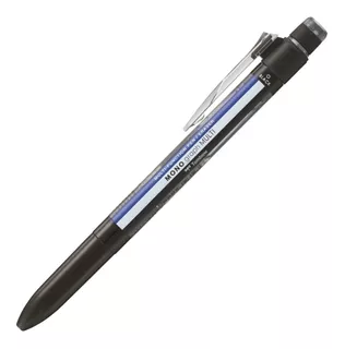 Tombow Japón, Bolígrafo + Portaminas + Goma De Borrar, 0.5mm