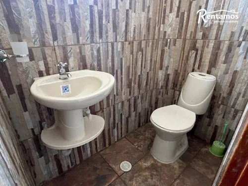 Apartamento En Arriendo En Florida Nueva. Cod A11576