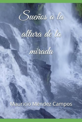 Libro:  Sueños A La Altura De La Mirada (spanish Edition)