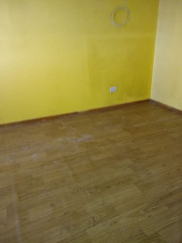 Casa A Estrenar Excelenar Domselaar A Mts Asfalto Colectivo
