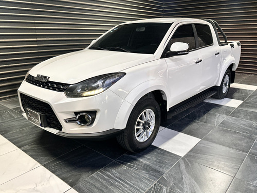 Jmc Vigus Pick Up 1.8t Año:2020