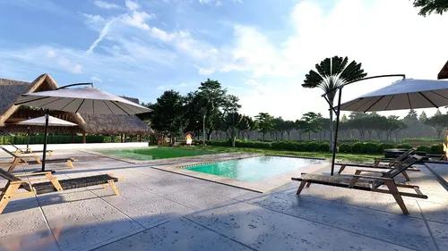 Lotes De Libre Construcción Turbaco - Cartagena