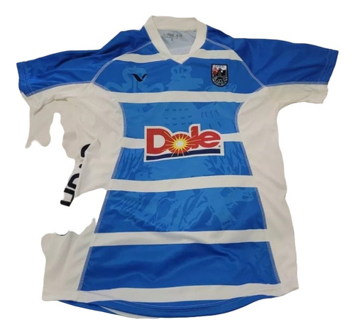 Remera Revés Hockey Club Ciudad De Bs As