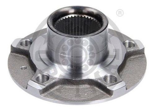 Cubo Da Roda Diant. Audi A4 3.2 Avant 2008-2013 B8