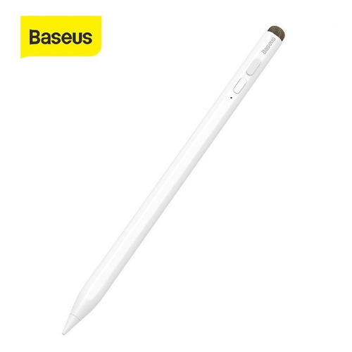 Caneta Smooth Writing Pen iPad Baseus (active + Passive)