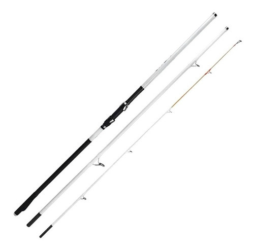 Vara P/ Molinete Pesca De Praia Marine Sports Sea One 4,20m