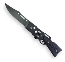 Comprar Navaja Automática Ref. Ts579 Hobbies Cuchillo Funcional