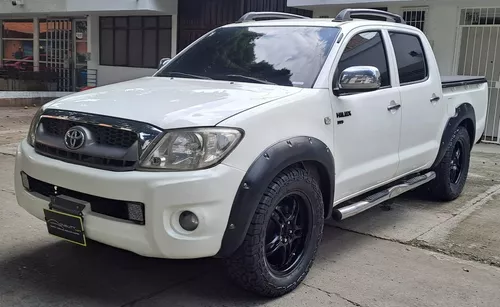 Toyota Hilux 2.7 Imv 4x2