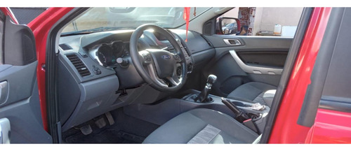 Ford Ranger 3.2 Cd 4x2 Xlt Tdci 200cv