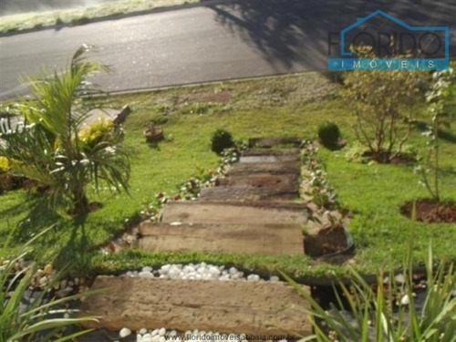 Imagem 14 de 15 de Casas Em Condomínio À Venda Em Atibaia/sp - Compre O Seu Casas Em Condomínio Aqui! - 1375067