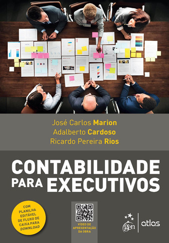 Contabilidade Para Executivos