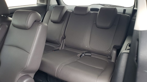 Imagen 12 de 15 de Honda Odyssey Touring 2020