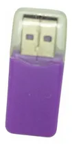 Comprar Lector De Memorias Micro Sd Adaptador Usb Para Memoria Sd