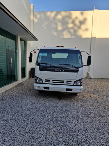 Isuzu Elf 400 Modelo 2007