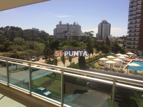 Imagen 11 de 22 de Apartamento En Alquiler