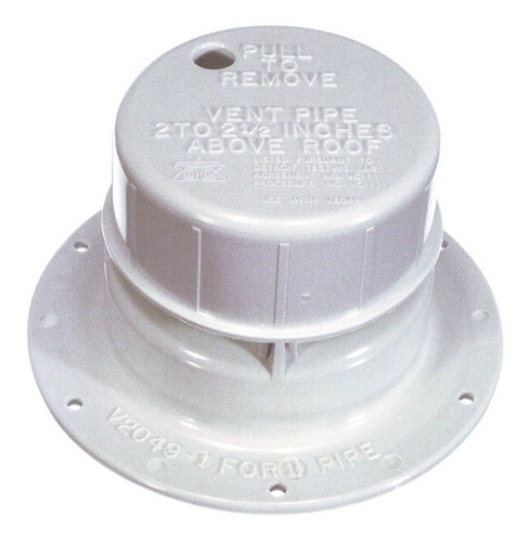 Danco 88181 Tapa Ventilacion Para Fontaneria Plastico
