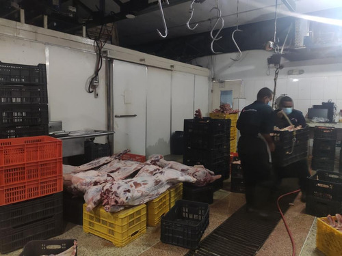 Imagen 12 de 14 de Venta Fondo De Comercio C.c Poligono Valencia