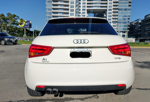 Audi A1 1.4 Tfsi