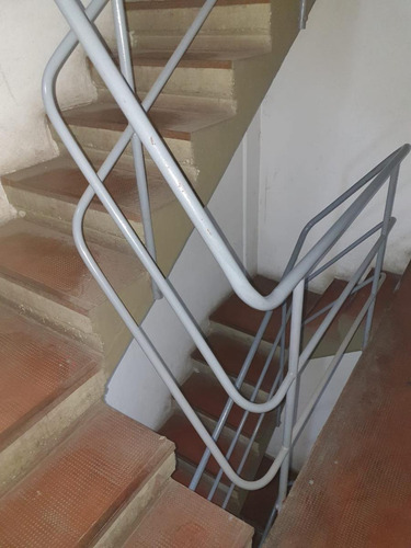 Cochera En Venta - 12,42mts2 - Belgrano