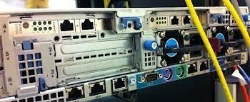 Servidor Hp Dl380 G7 2x Quadcore 2.4gh 32gb Ram 2x 300gb Sas