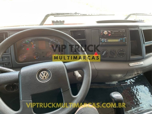 Imagem 10 de 15 de Volkswagen Vw 26260 Traçado 6x4