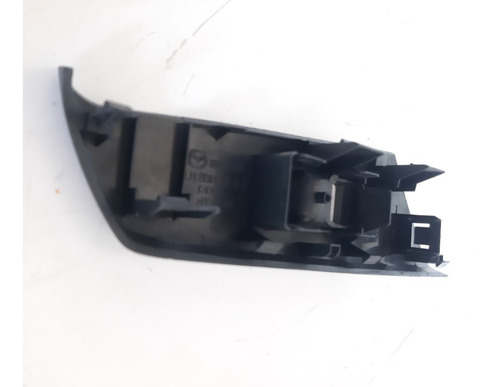 Vista Botón Tras. Izq. Mazda 3 2.5 S Sport Aut. 10-13 (Usado)