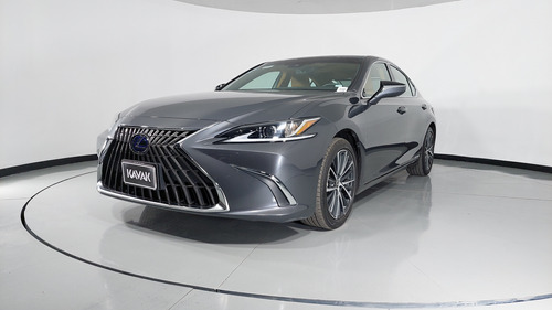 Lexus ES 2.5 HEV 300H CVT