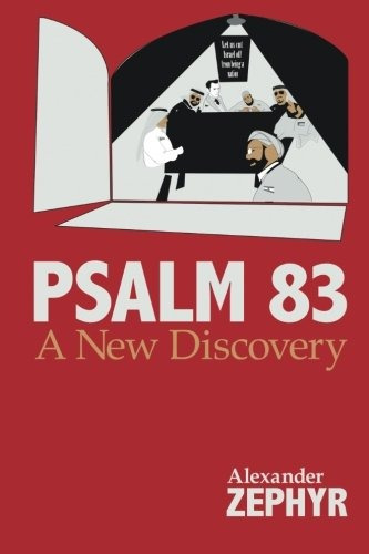 Psalm 83 A New Discovery