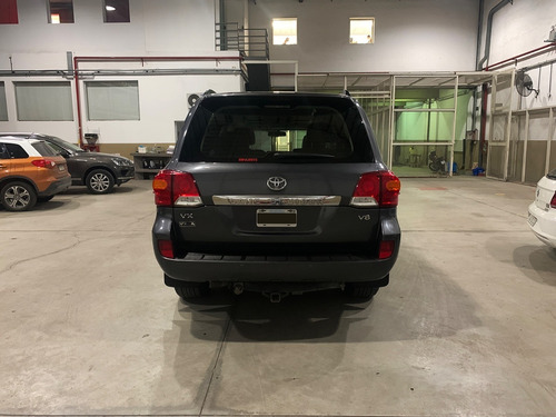 Toyota Land Cruiser Vx 200 V8 Bi Turbodiesel 150.000 Km 2013