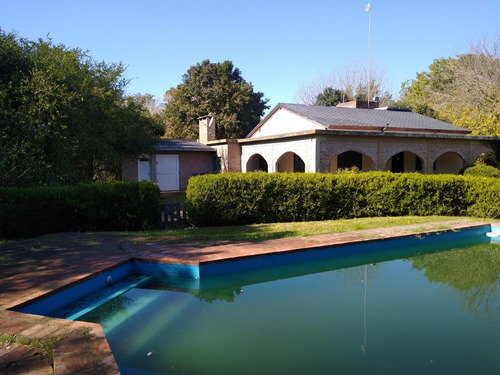 Imagen 6 de 30 de Casa - La Plata - 312 E/ 50 Y 52 . El Rodeo - Dacal Bienes Raices