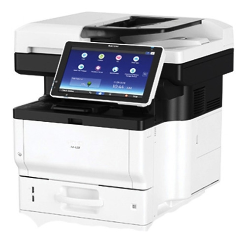 Fotocopiadora Ricoh Im 430 F Nueva+wi Fi Alternativo+envio