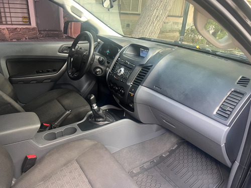 Ford Ranger 3.2 Cd Xls Tdci 200cv Manual 4x2