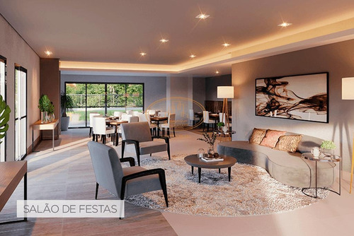 Apartamento Com 3 Dormitório(s) Localizado(a) No Bairro Tatuapé Em São Paulo / São Paulo - 2977:906141