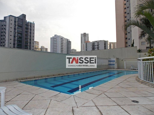 Imagem 16 de 30 de Apartamento Com 2 Dormitórios À Venda, 66 M² Por R$ 720.000,00 - Vila Mariana - São Paulo/sp - Ap8581