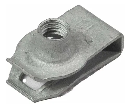 Grampo Da Carcaça Do Ventilador Gm 11548581 | Frete grátis