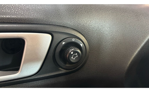 Ford Ecosport 1.6 FREESTYLE 16V FLEX 4P MANUAL