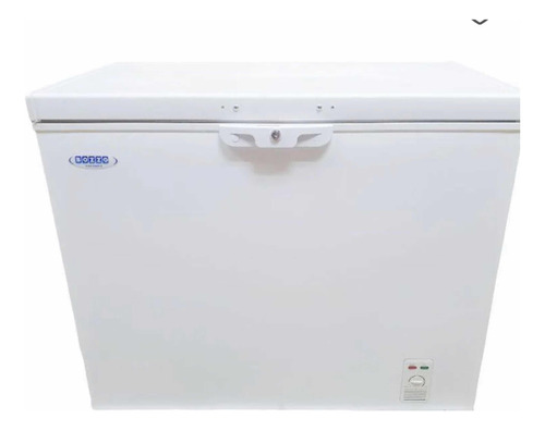 Freezer Bozzo 230 Lts..nuevo Horizontal