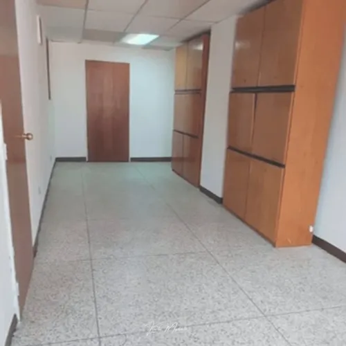 Oficina En Venta Av. Lecuna. K.m.
