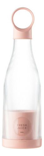 Licuadora Portátil Juice Fresh Juice Mini Licu