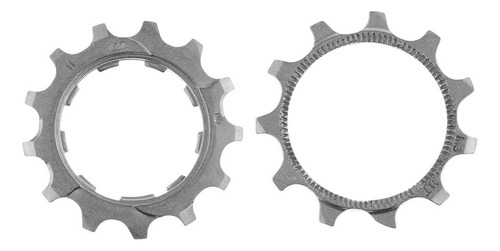 Piñón De Cassette De Rueda Libre De De Montaña De 2