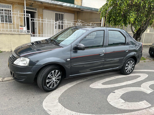 Renault Logan 1.6 Expression Fii