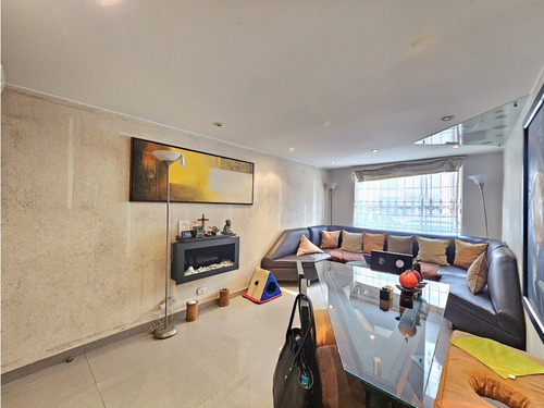 Se Vende Apartamento Duplex En Gran Granada, Engativa, Bogota