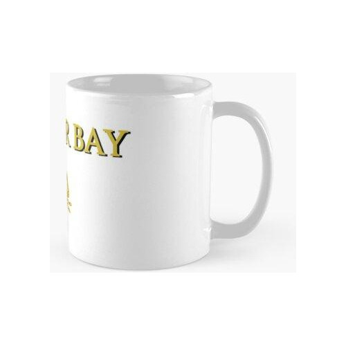 Taza Fv Summer Bay Calidad Premium