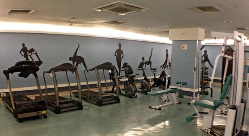 Investimento Ou Moradia: Flat No Centro De São Paulo Fora Do Pool - Sf25511