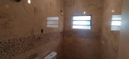 Imagem 13 de 16 de Casa 02 Dormitórios, 240m², - Vila Gumercindo - Ca1766