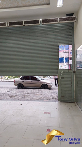 Imagem 5 de 15 de Excelente Loja No Melhor Ponto Comercial No Centro De Cabo Frio !!! - 1396