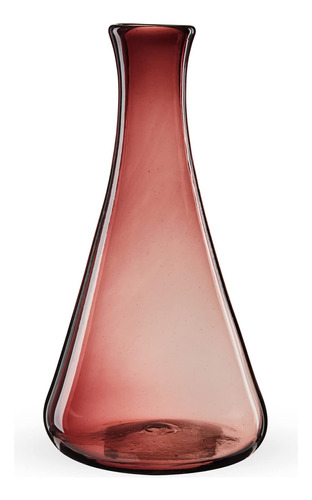 Decantador Segunda Vida Rosado - Jarra De Vino De Vidrio 100