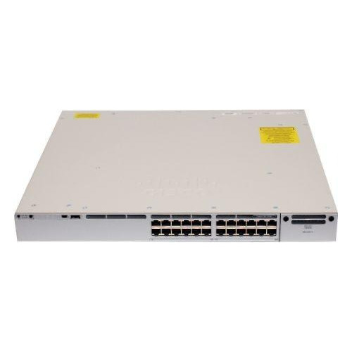 Cisco Switch C9300-24p